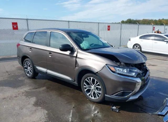 mitsubishi outlander 2018 ja4ad2a34jz026735