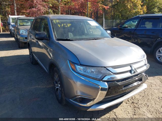 mitsubishi outlander 2018 ja4ad2a34jz055796