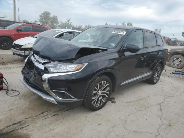 mitsubishi outlander 2018 ja4ad2a34jz067561