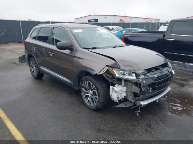 mitsubishi outlander 2017 ja4ad2a35hz009419