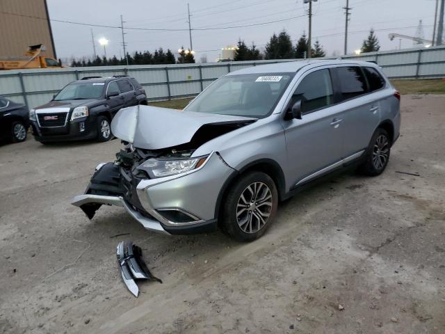 mitsubishi outlander 2017 ja4ad2a35hz015141