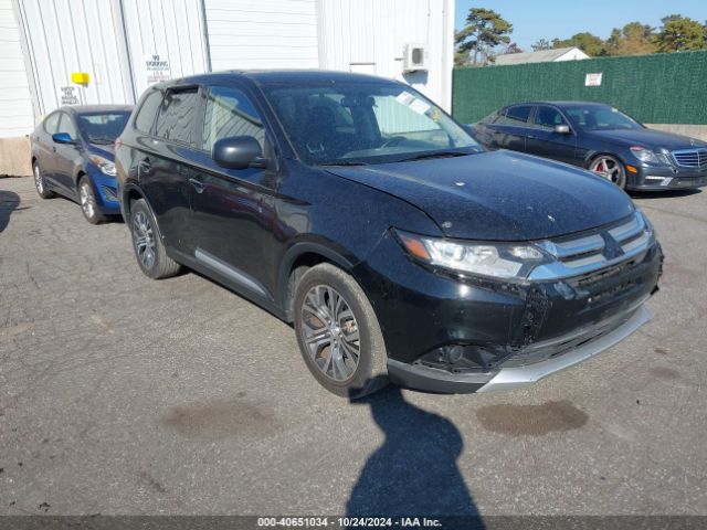 mitsubishi outlander 2017 ja4ad2a35hz065196