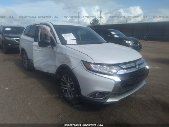 mitsubishi outlander 2018 ja4ad2a35jz006798