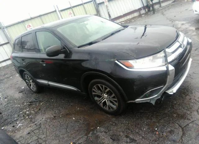 mitsubishi outlander 2018 ja4ad2a35jz010656