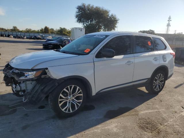 mitsubishi outlander 2018 ja4ad2a35jz035119