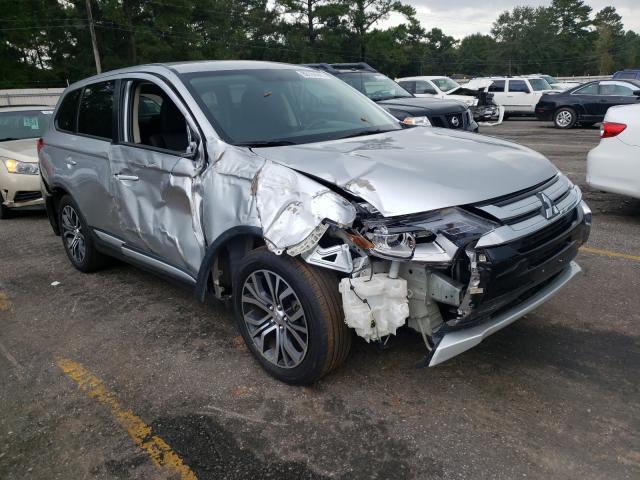 mitsubishi outlander 2018 ja4ad2a35jz052387