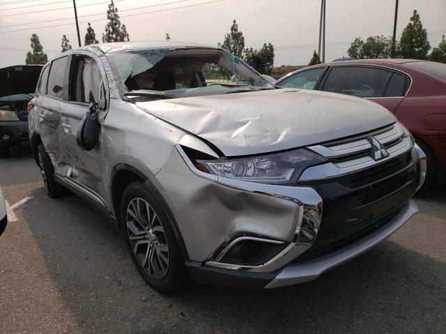 mitsubishi outlander 2018 ja4ad2a35jz055497