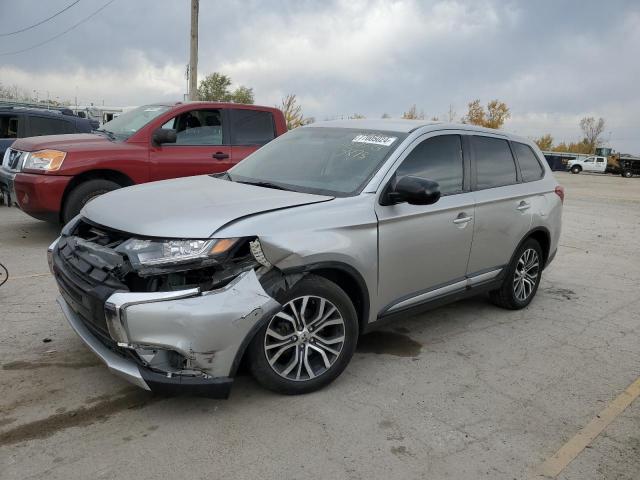 mitsubishi outlander 2018 ja4ad2a35jz058738