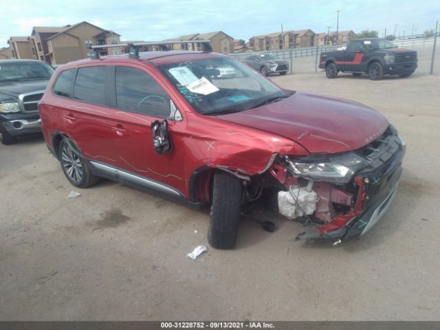 mitsubishi outlander 2019 ja4ad2a35kz009394