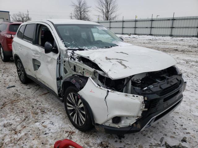 mitsubishi outlander 2019 ja4ad2a35kz012697