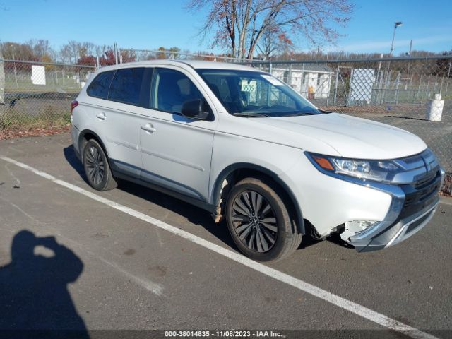 mitsubishi outlander 2019 ja4ad2a35kz015812