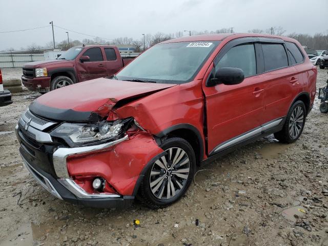 mitsubishi outlander 2019 ja4ad2a35kz018595