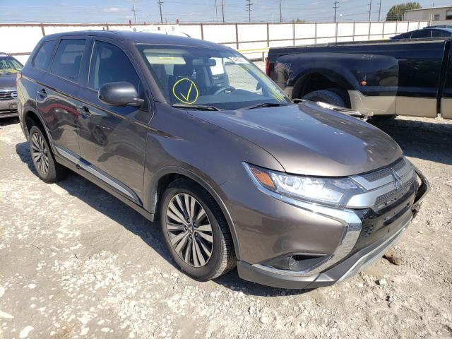 mitsubishi outlander 2020 ja4ad2a35lz011471