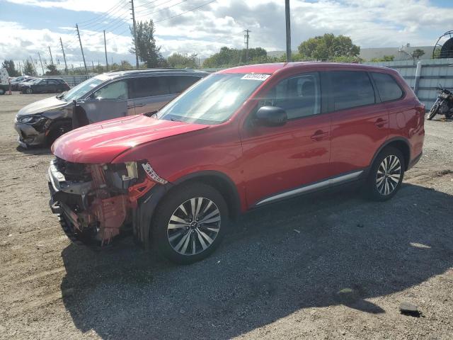 mitsubishi outlander 2020 ja4ad2a35lz015665