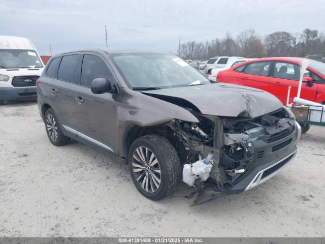 mitsubishi outlander 2020 ja4ad2a35lz039593