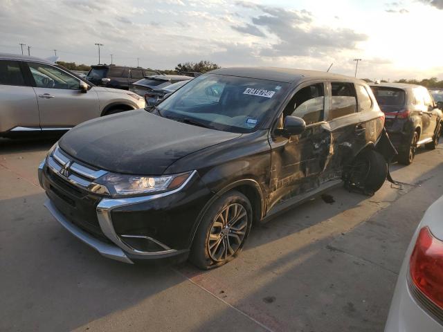 mitsubishi outlander 2016 ja4ad2a36gz012831