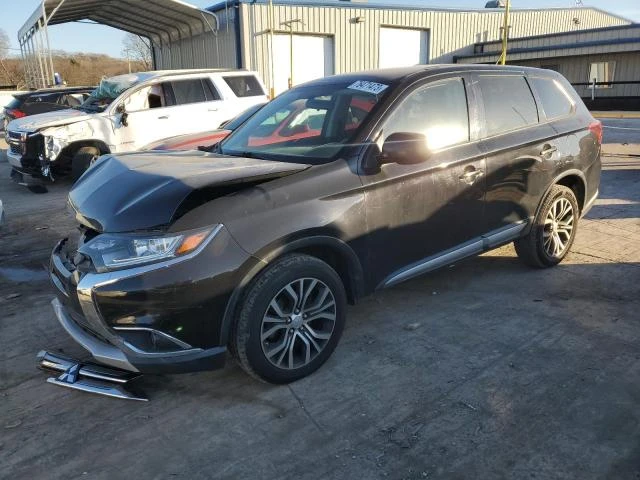 mitsubishi outlander 2016 ja4ad2a36gz048244