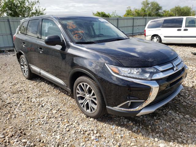 mitsubishi outlander 2017 ja4ad2a36hz029498