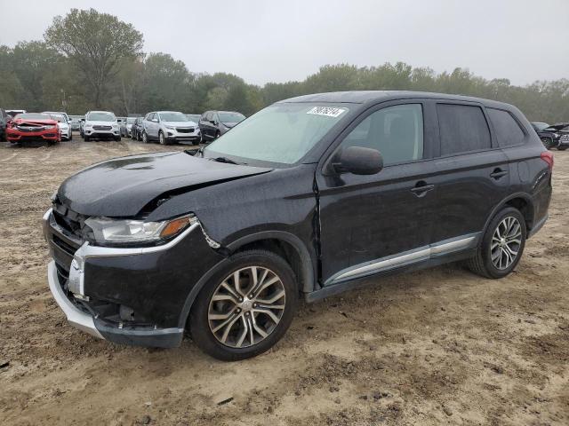 mitsubishi outlander 2017 ja4ad2a36hz058113