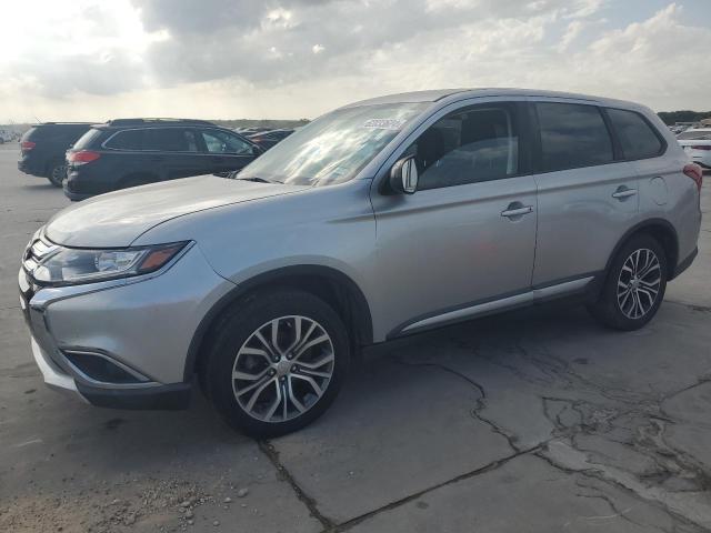 mitsubishi outlander 2018 ja4ad2a36jj002323