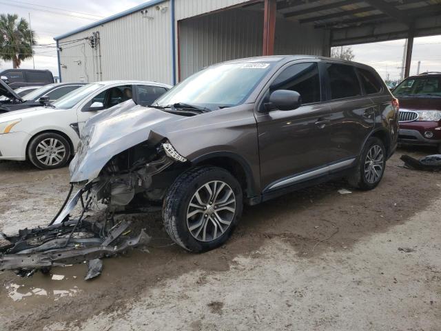 mitsubishi outlander 2018 ja4ad2a36jz035162