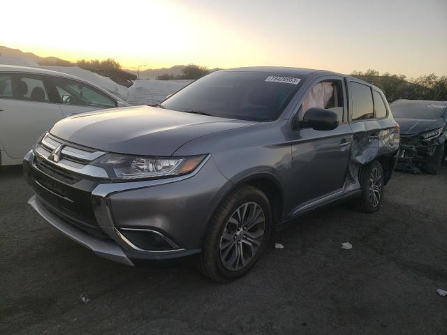 mitsubishi outlander 2018 ja4ad2a36jz062183