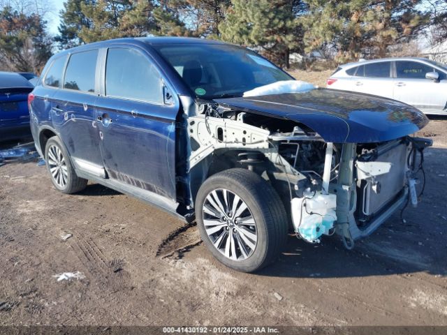 mitsubishi outlander 2019 ja4ad2a36kz012143