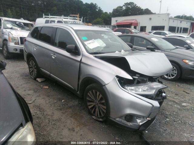 mitsubishi outlander 2020 ja4ad2a36lz011740