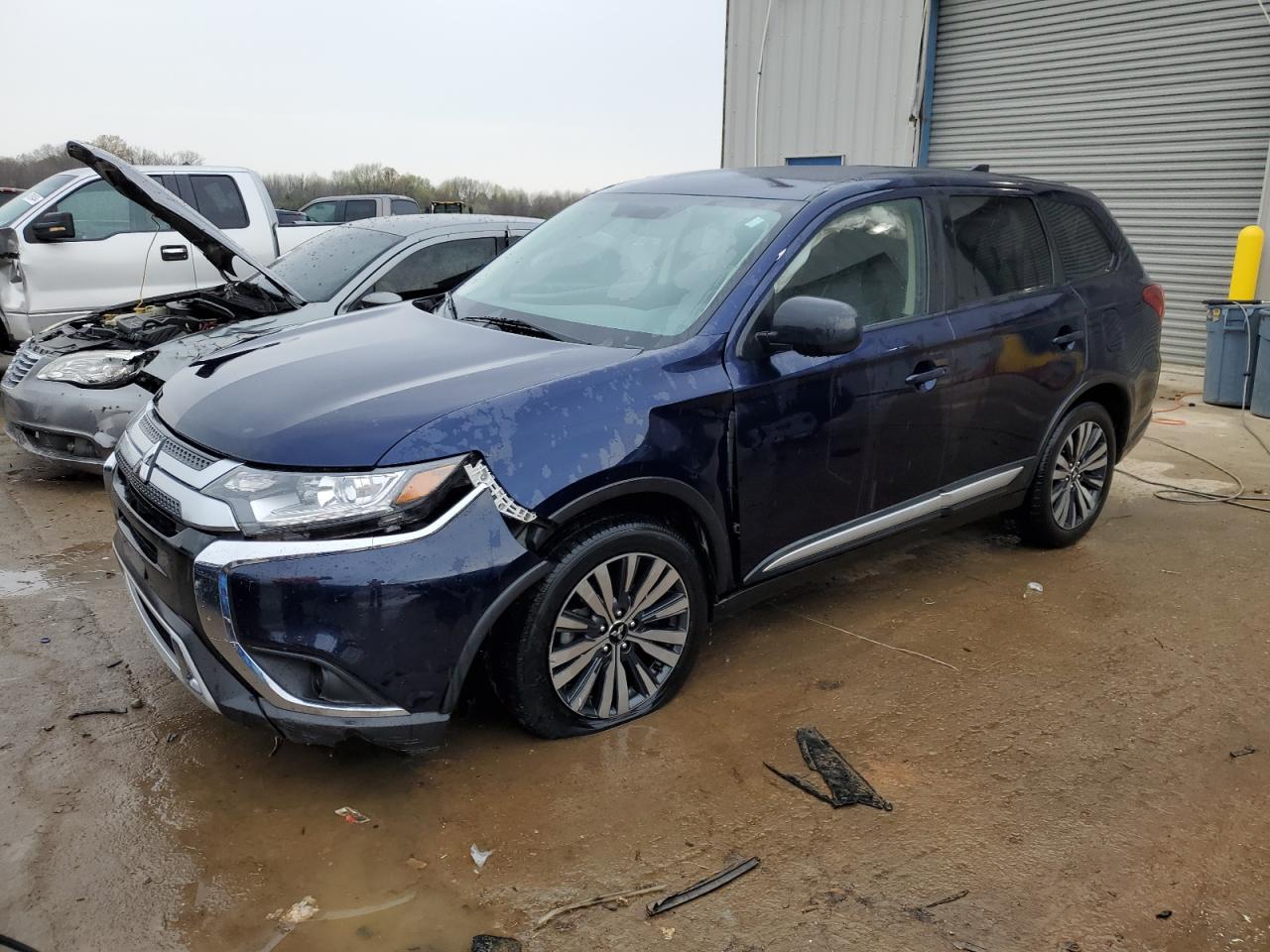 mitsubishi outlander 2020 ja4ad2a36lz017148