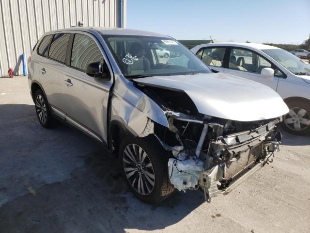 mitsubishi outlander 2020 ja4ad2a36lz018400