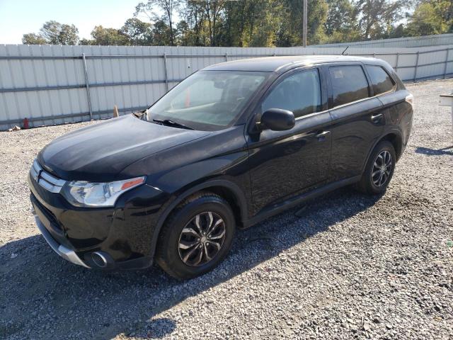 mitsubishi outlander 2015 ja4ad2a37fz002811