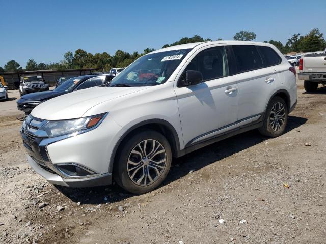 mitsubishi outlander 2016 ja4ad2a37gz064274