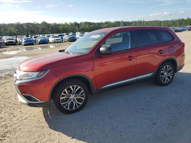 mitsubishi outlander 2017 ja4ad2a37hz060470