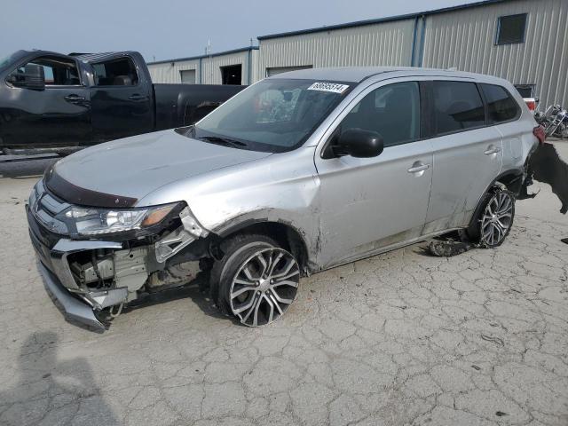 mitsubishi outlander 2018 ja4ad2a37jz004437