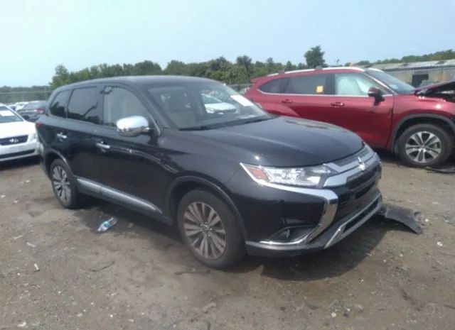 mitsubishi outlander 2019 ja4ad2a37kz047774