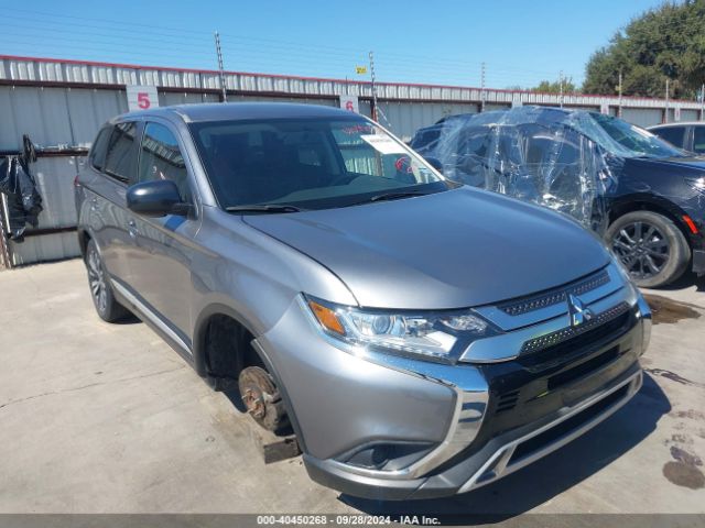 mitsubishi outlander 2020 ja4ad2a37lz016638