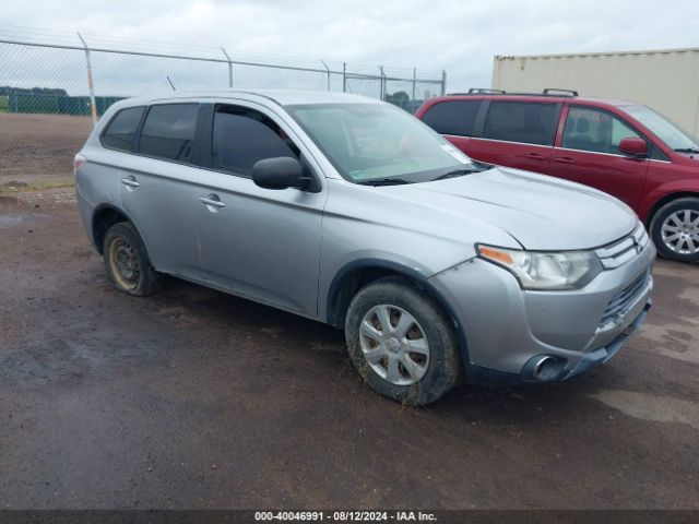 mitsubishi outlander 2015 ja4ad2a38fz002817