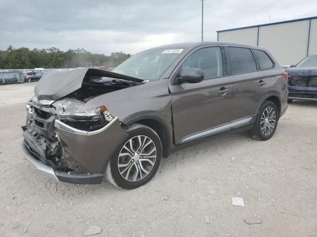 mitsubishi outlander 2016 ja4ad2a38gz044826