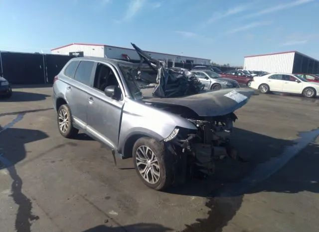 mitsubishi outlander 2017 ja4ad2a38hz066858