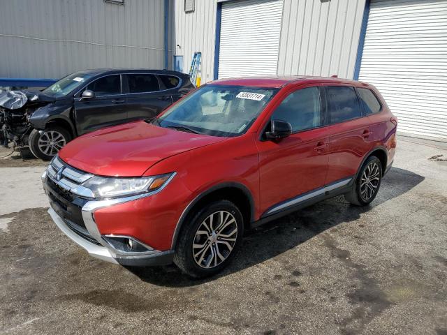 mitsubishi outlander 2018 ja4ad2a38jz027404