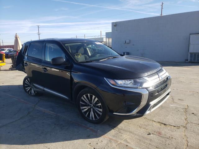 mitsubishi outlander 2019 ja4ad2a38kz009731