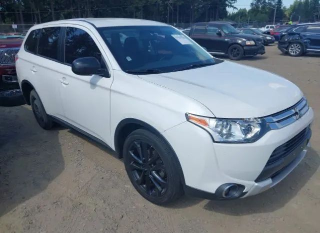 mitsubishi outlander 2015 ja4ad2a39fz012966