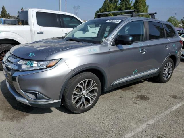 mitsubishi outlander 2017 ja4ad2a39hz055027