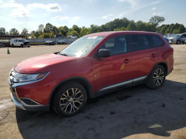 mitsubishi outlander 2018 ja4ad2a39jz003287