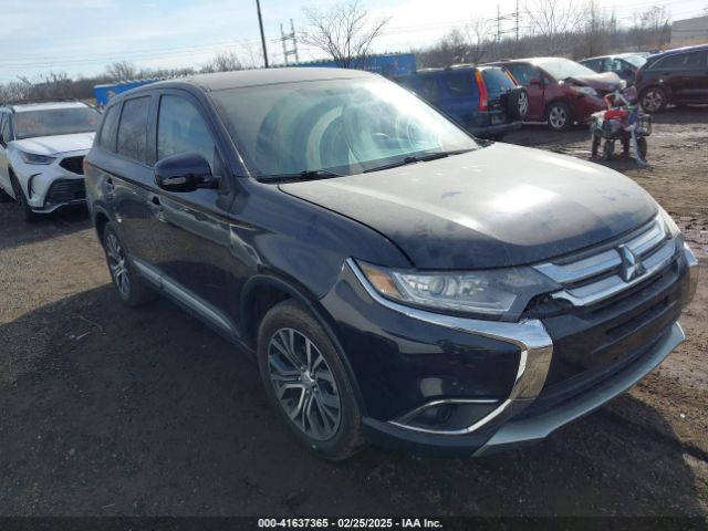 mitsubishi outlander 2018 ja4ad2a39jz052568