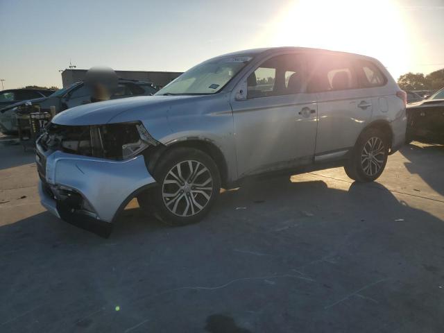 mitsubishi outlander 2018 ja4ad2a39jz052814