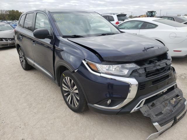 mitsubishi outlander 2019 ja4ad2a39kz049025