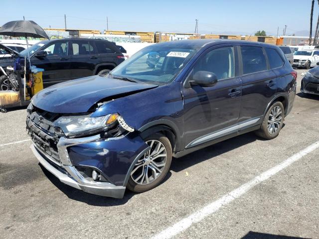 mitsubishi outlander 2016 ja4ad2a3xgz051714