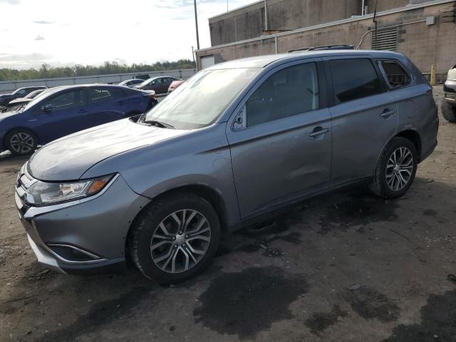 mitsubishi outlander 2016 ja4ad2a3xgz060915