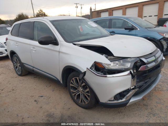 mitsubishi outlander 2017 ja4ad2a3xhz030377